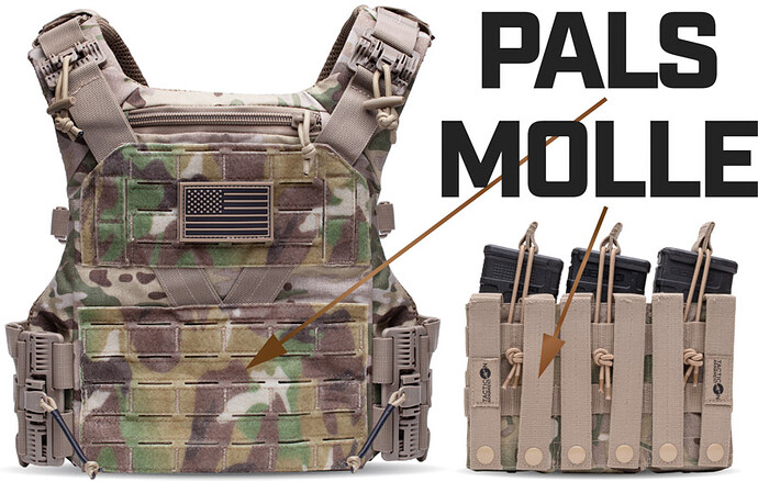 pals-and-molle